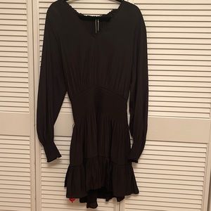 Ramy Brook Scotty Dress